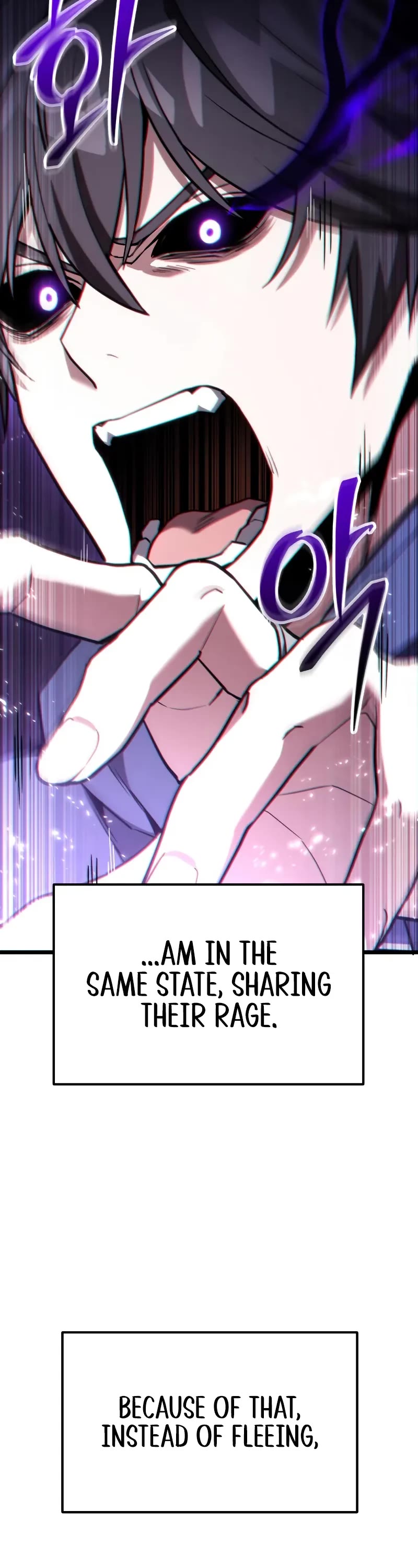 The Ultimate Shut-in Chapter 58 page 43 - Chapter 58