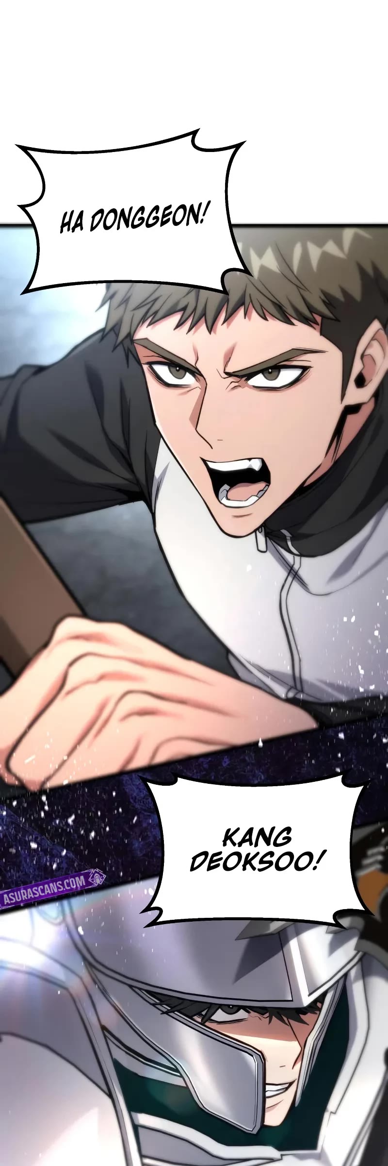 The Ultimate Shut-in Chapter 58 page 44 - Chapter 58