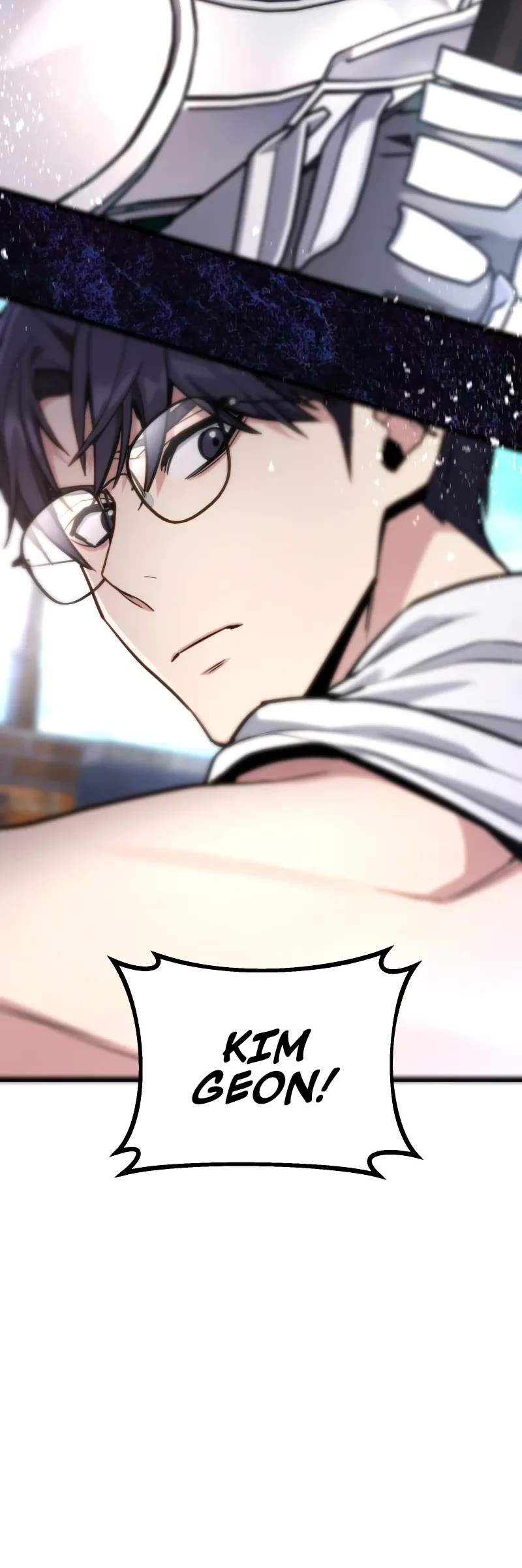 The Ultimate Shut-in Chapter 58 page 45 - Chapter 58