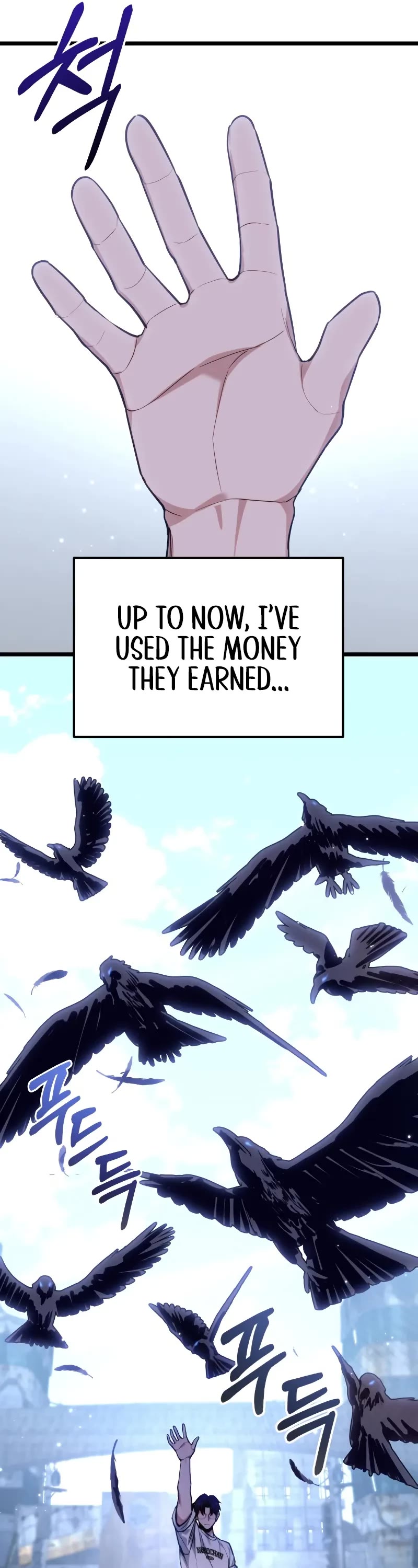 The Ultimate Shut-in Chapter 58 page 56 - Chapter 58