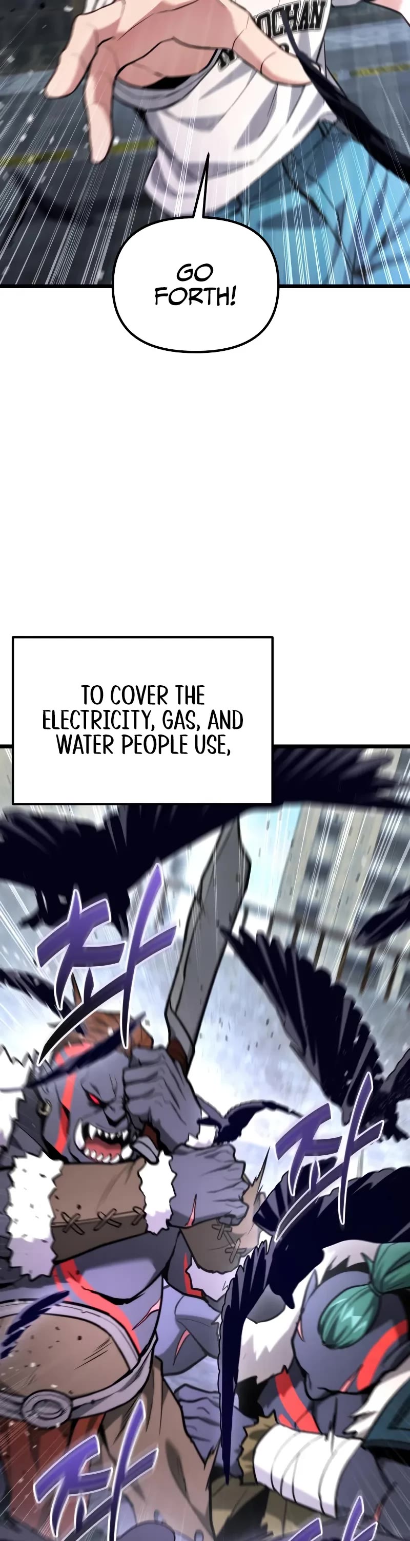 The Ultimate Shut-in Chapter 58 page 58 - Chapter 58