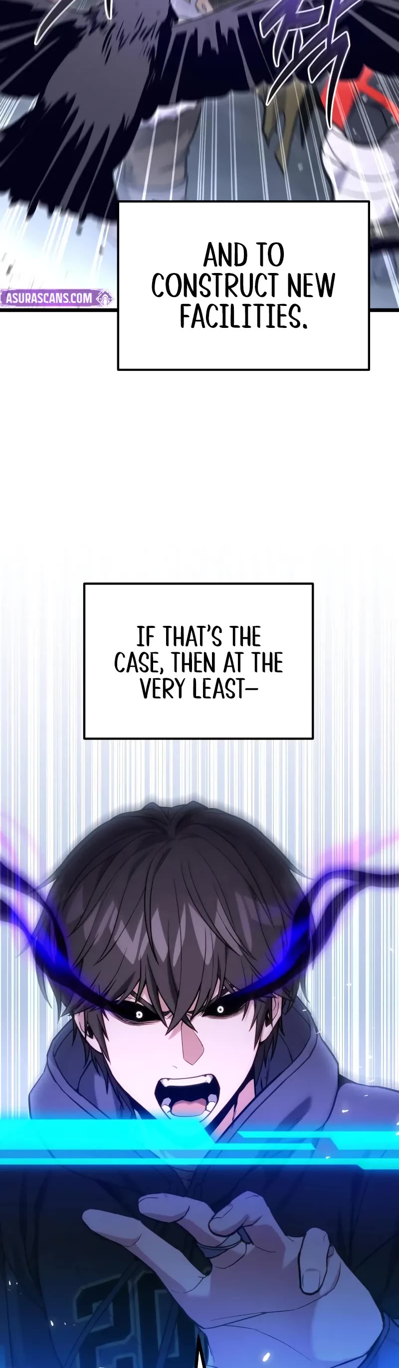 The Ultimate Shut-in Chapter 58 page 59 - Chapter 58