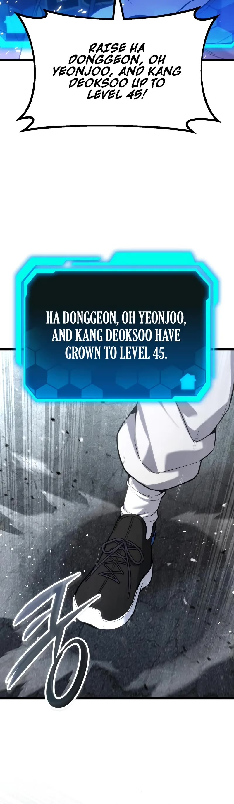 The Ultimate Shut-in Chapter 58 page 60 - Chapter 58
