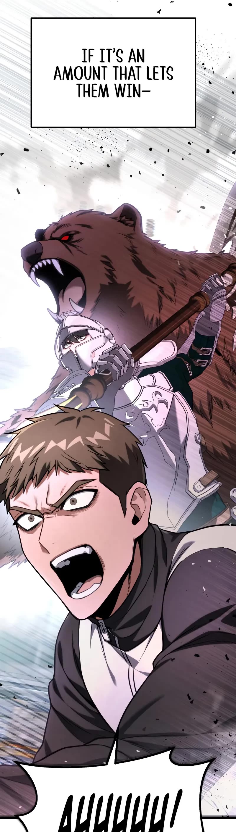 The Ultimate Shut-in Chapter 58 page 61 - Chapter 58