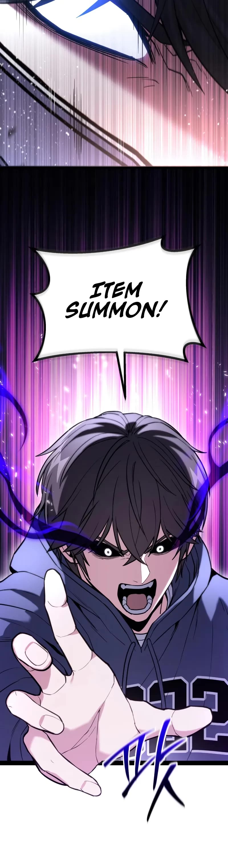 The Ultimate Shut-in Chapter 58 page 9 - Chapter 58