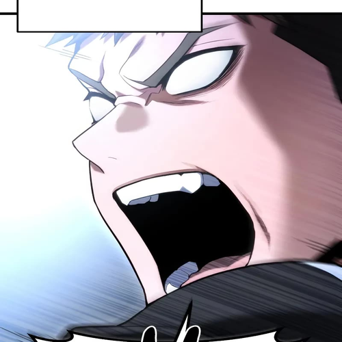 The Ultimate Shut-in Chapter 58 cover