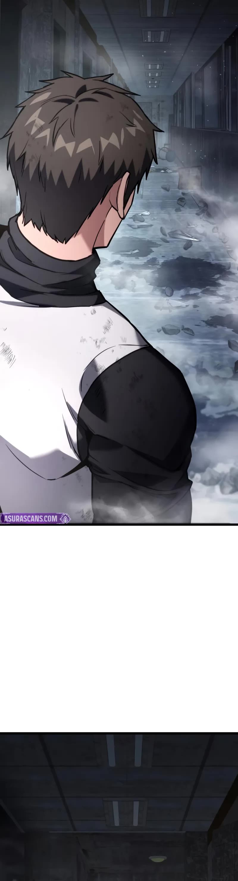 The Ultimate Shut-in Chapter 59 page 11 - Chapter 59
