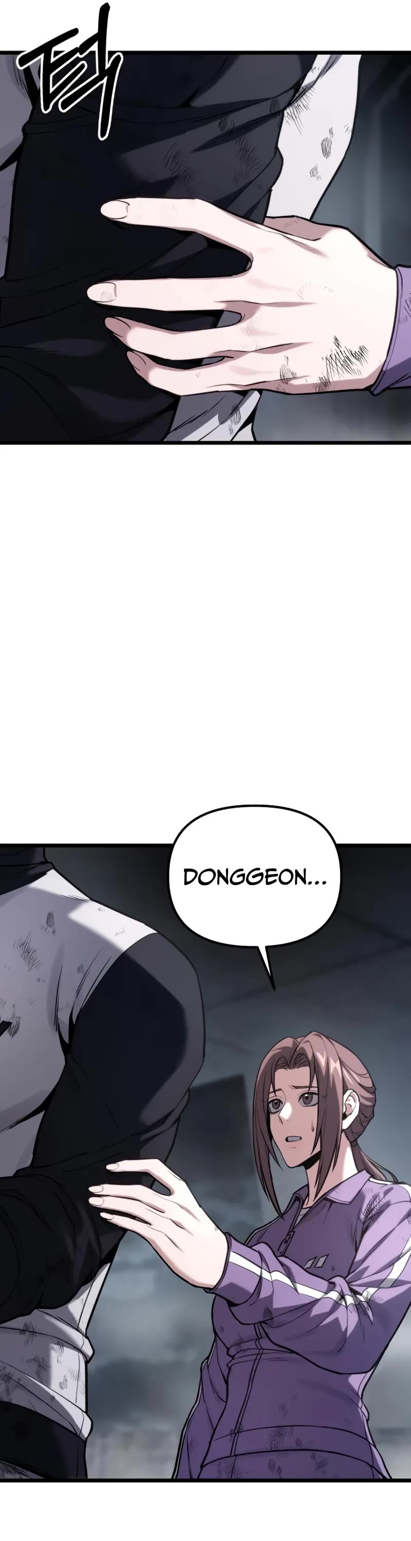 The Ultimate Shut-in Chapter 59 page 17 - Chapter 59