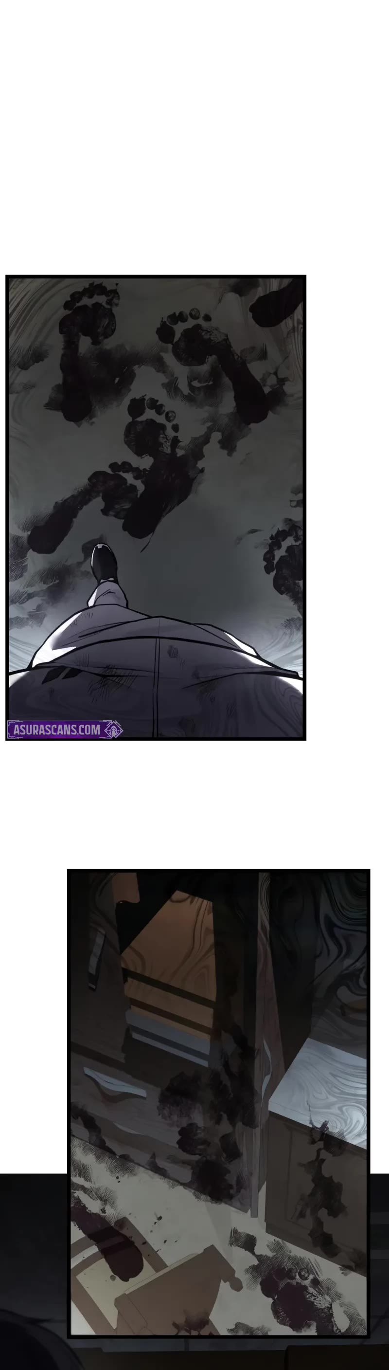 The Ultimate Shut-in Chapter 59 page 21 - Chapter 59