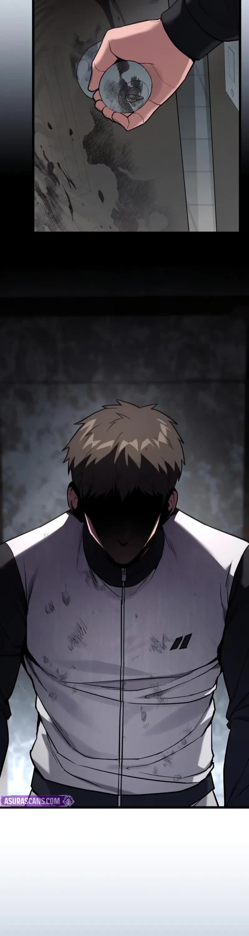 The Ultimate Shut-in Chapter 59 page 26 - Chapter 59