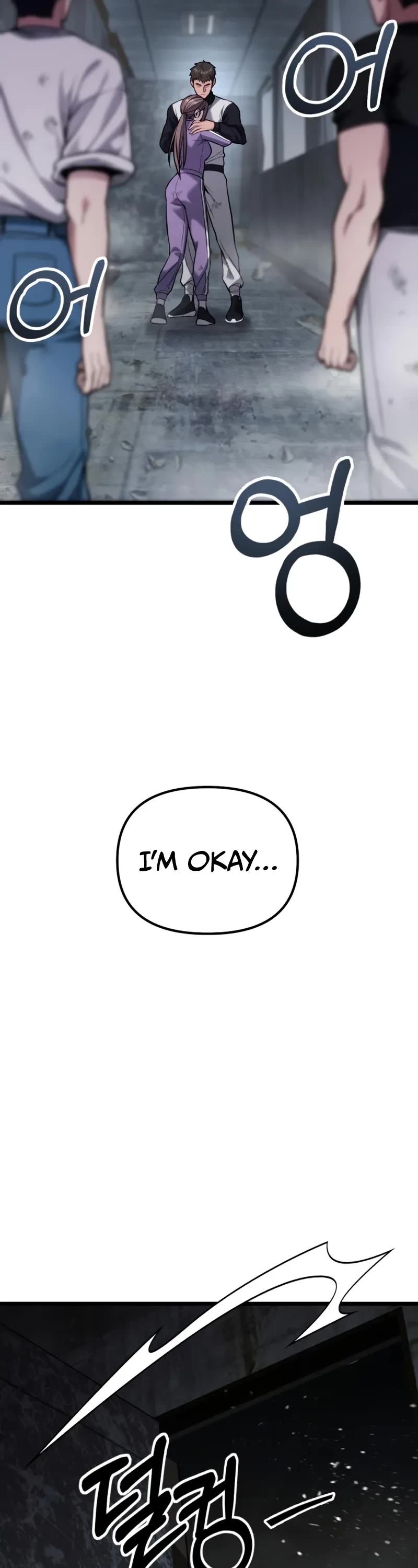 The Ultimate Shut-in Chapter 59 page 32 - Chapter 59