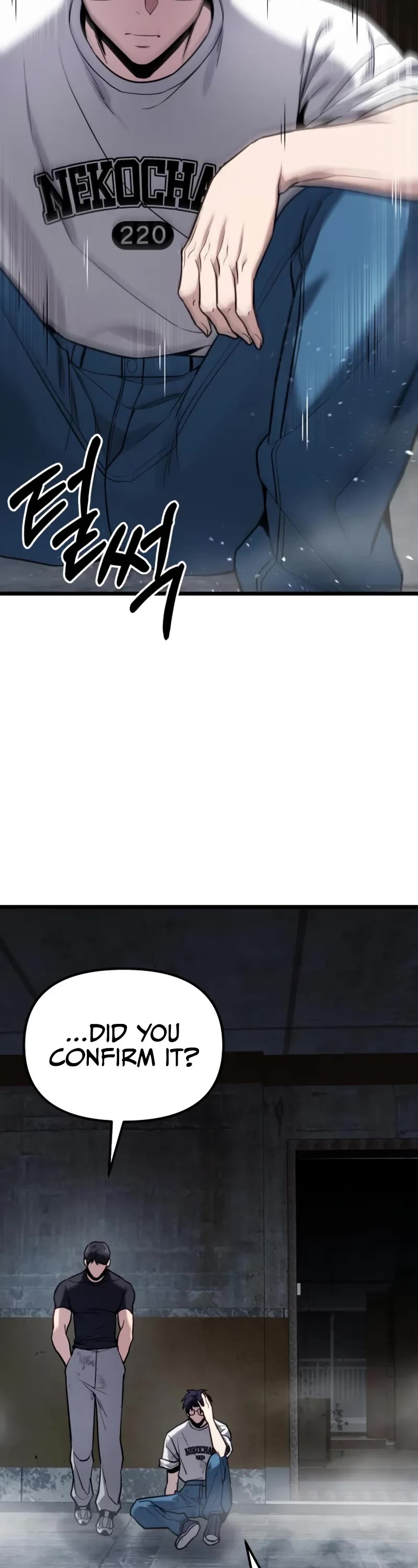 The Ultimate Shut-in Chapter 59 page 34 - Chapter 59