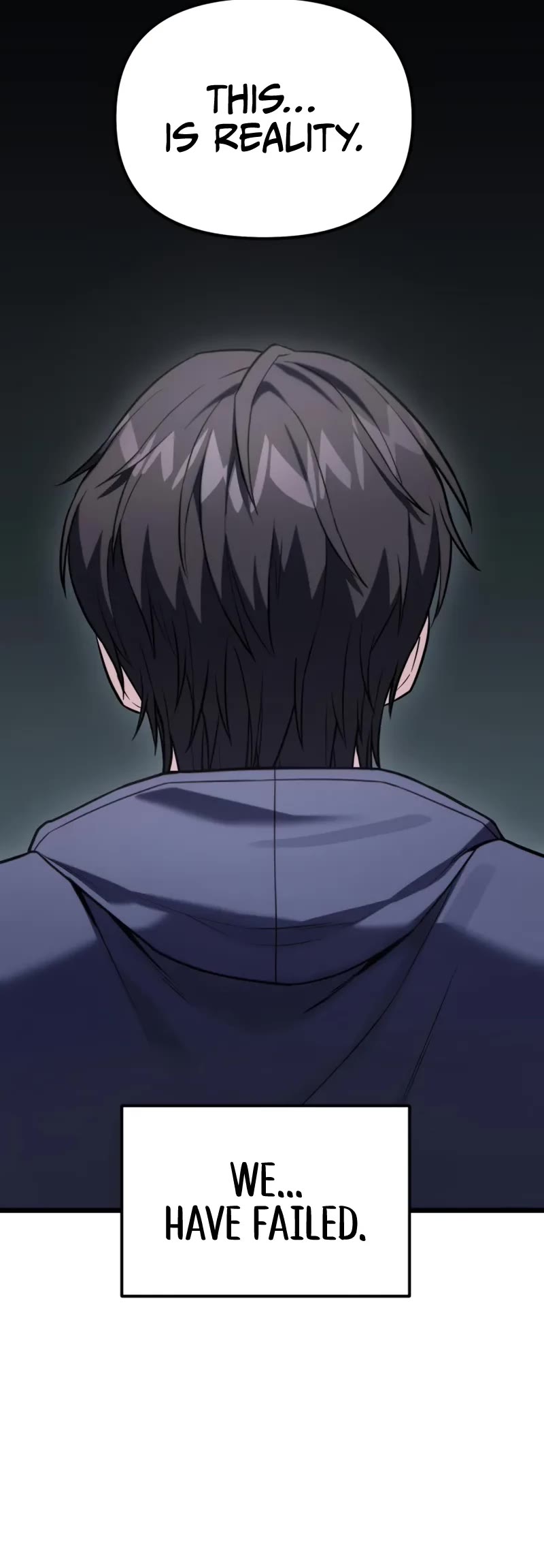 The Ultimate Shut-in Chapter 59 page 36 - Chapter 59