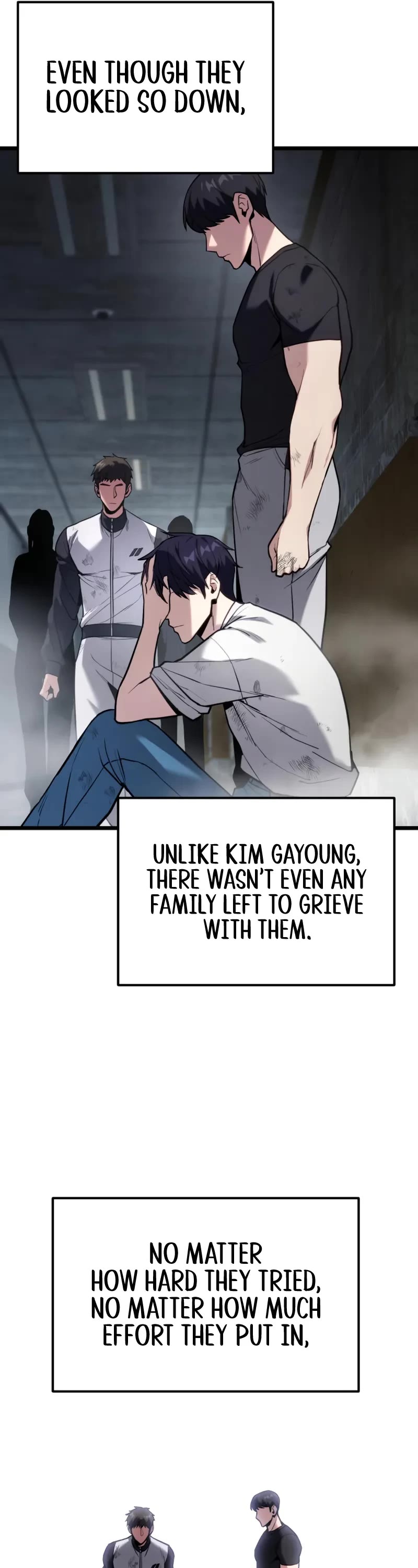 The Ultimate Shut-in Chapter 59 page 37 - Chapter 59