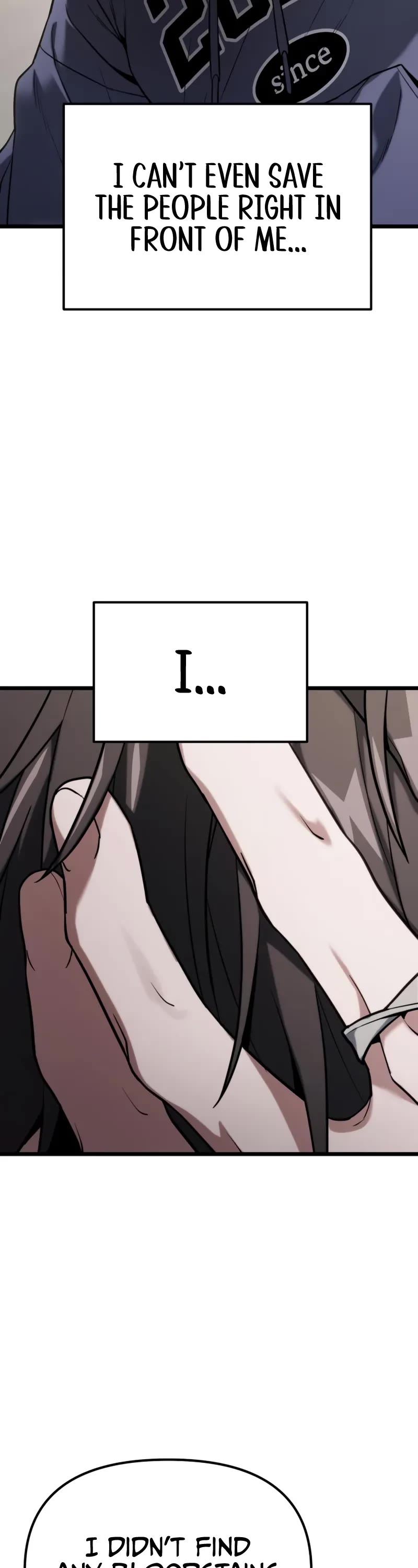 The Ultimate Shut-in Chapter 59 page 39 - Chapter 59