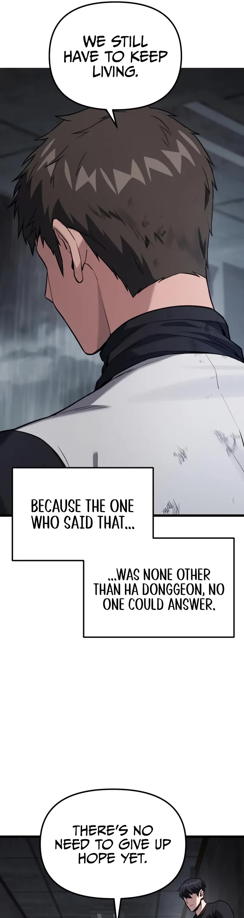 The Ultimate Shut-in Chapter 59 page 42 - Chapter 59