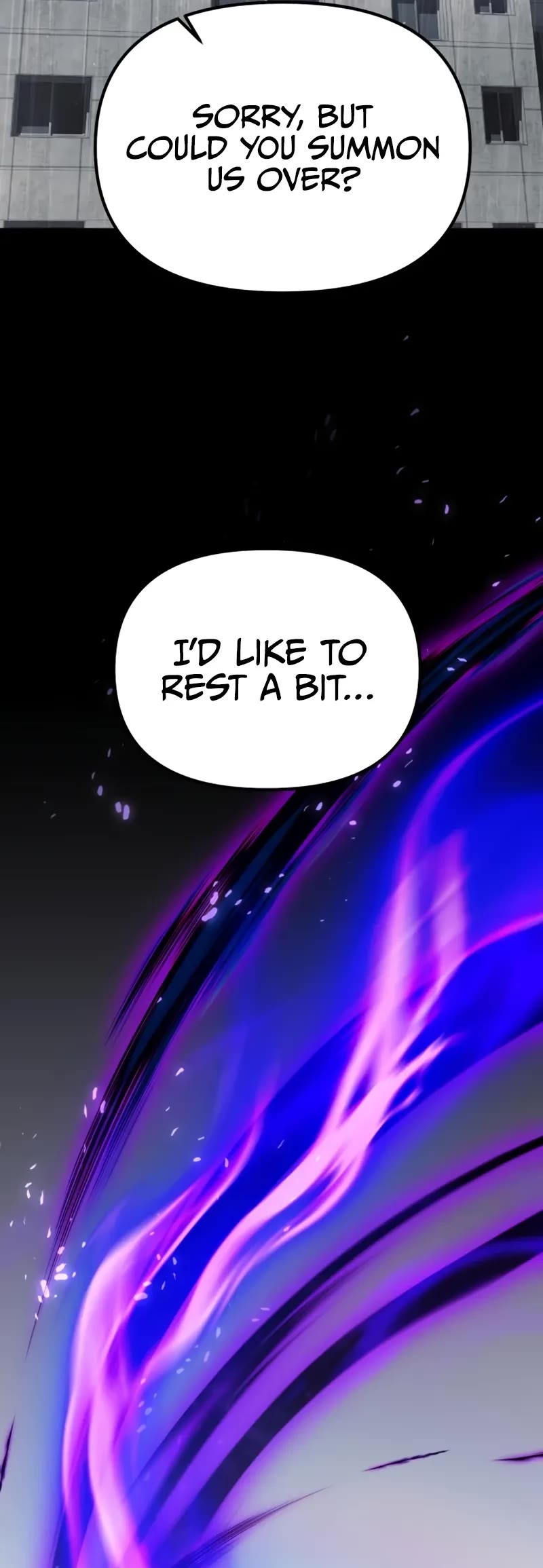 The Ultimate Shut-in Chapter 59 page 45 - Chapter 59