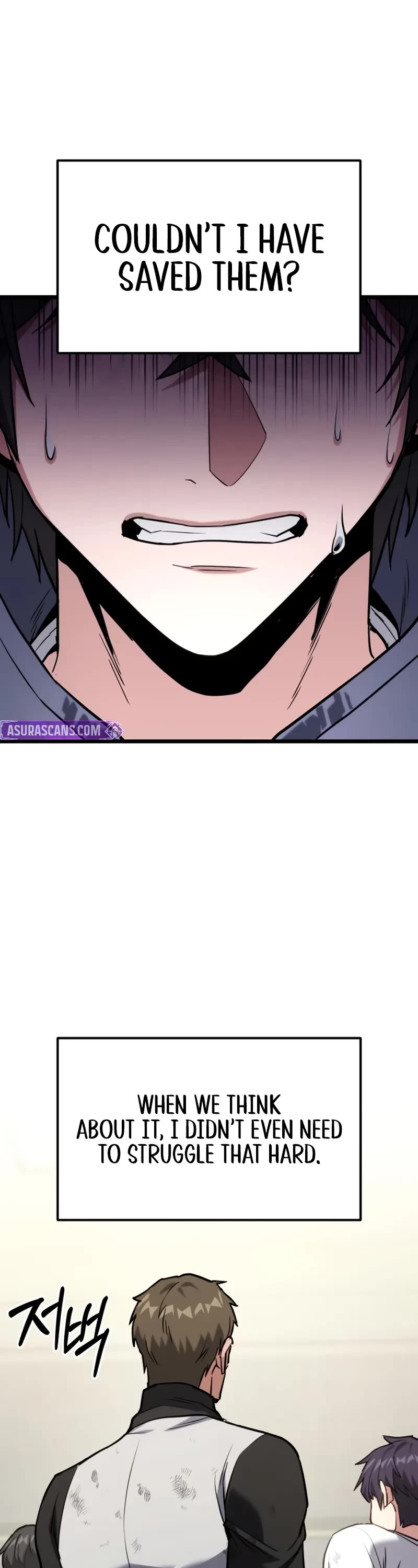The Ultimate Shut-in Chapter 59 page 49 - Chapter 59