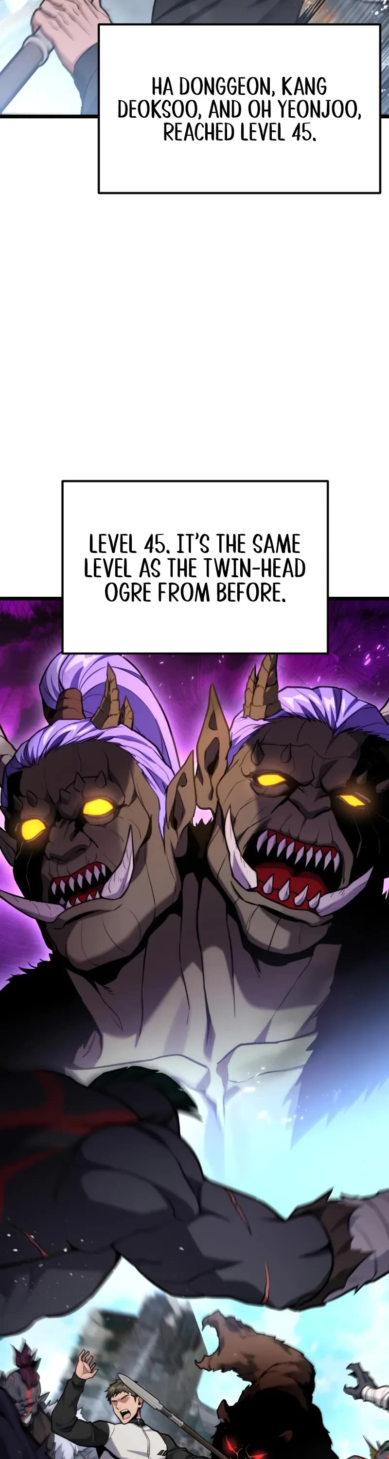 The Ultimate Shut-in Chapter 59 page 5 - Chapter 59