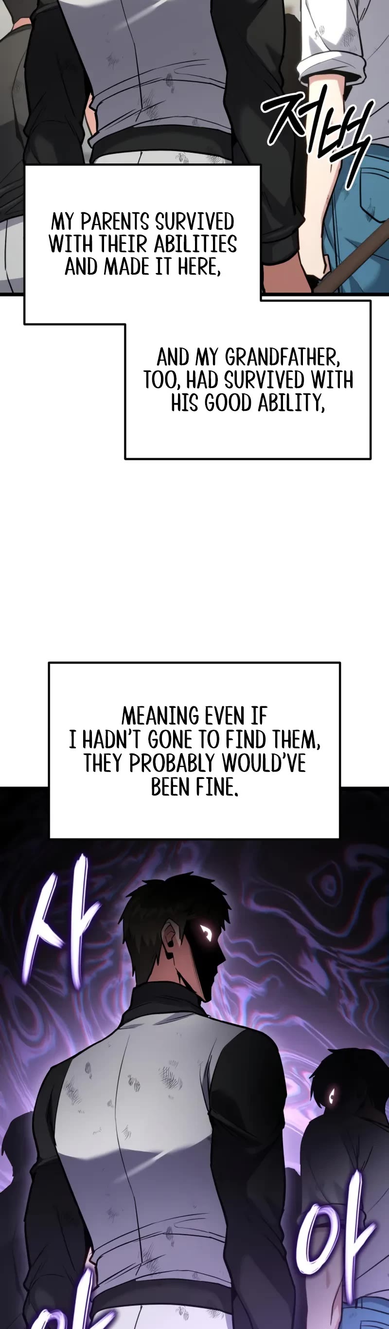 The Ultimate Shut-in Chapter 59 page 50 - Chapter 59