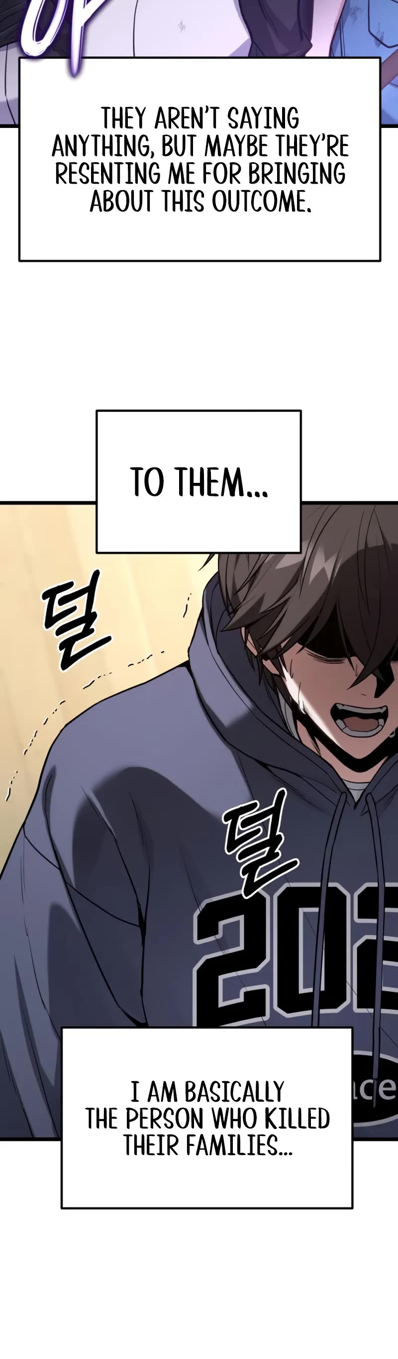 The Ultimate Shut-in Chapter 59 page 51 - Chapter 59