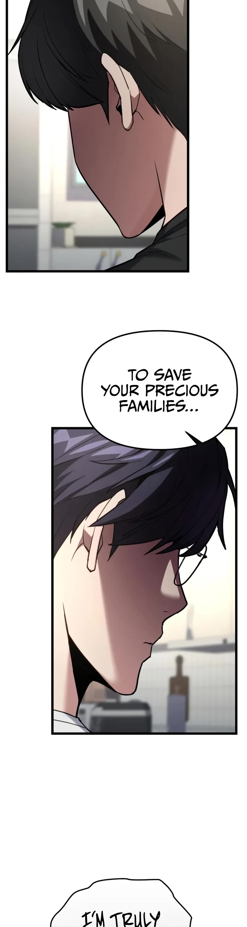 The Ultimate Shut-in Chapter 59 page 55 - Chapter 59