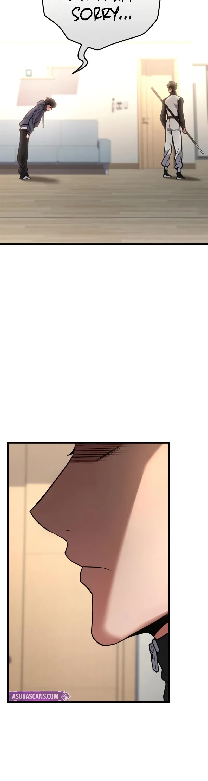 The Ultimate Shut-in Chapter 59 page 56 - Chapter 59