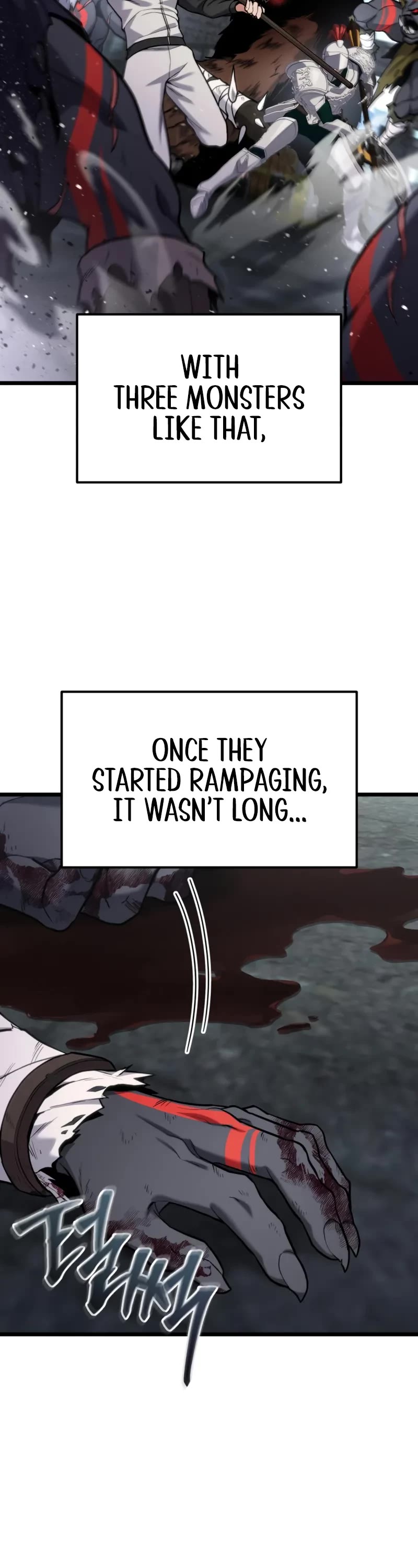 The Ultimate Shut-in Chapter 59 page 6 - Chapter 59