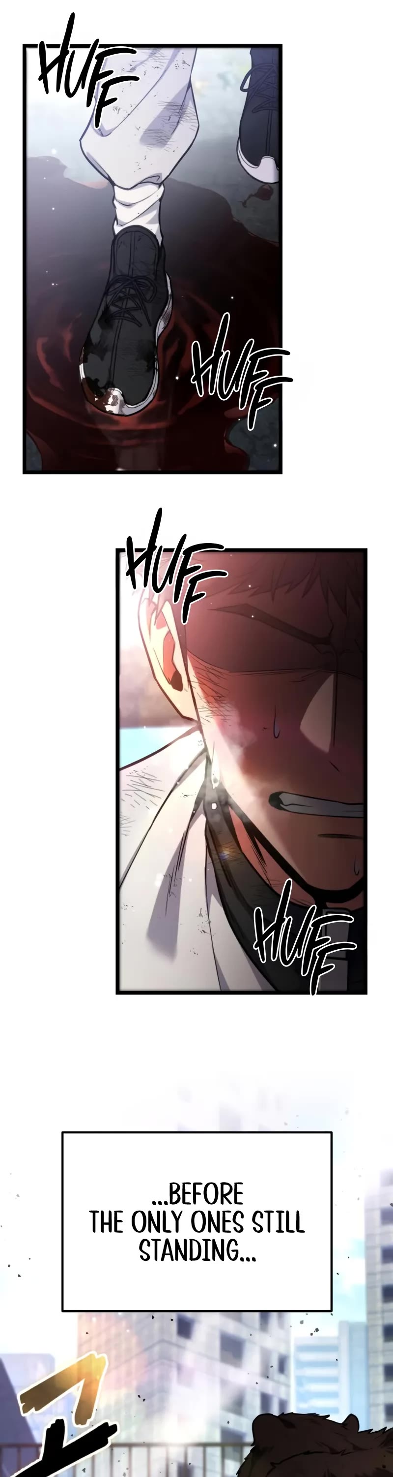 The Ultimate Shut-in Chapter 59 page 7 - Chapter 59
