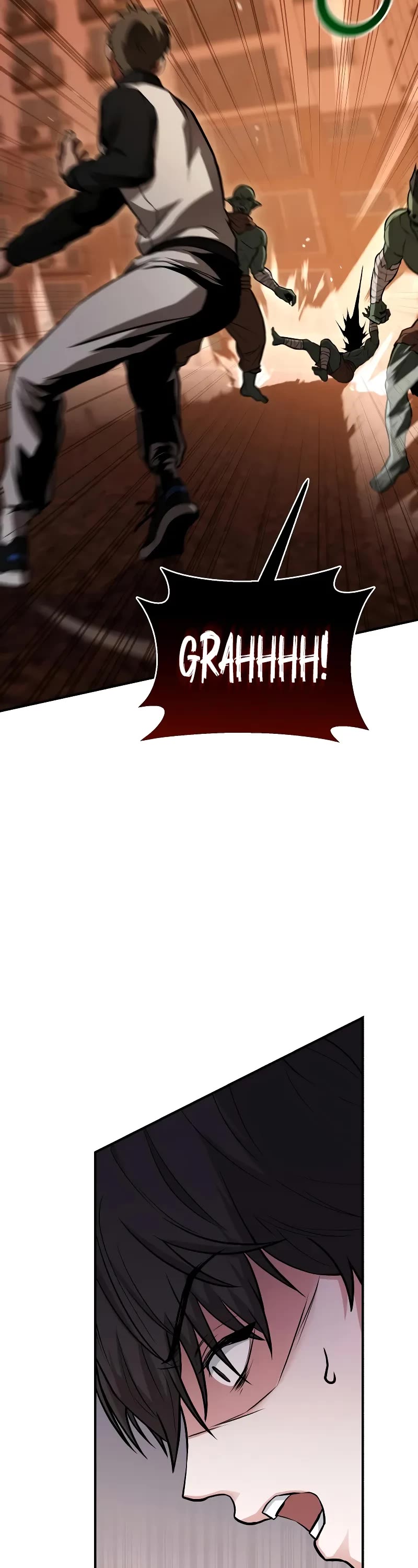 The Ultimate Shut-in Chapter 6 page 13 - Chapter 6