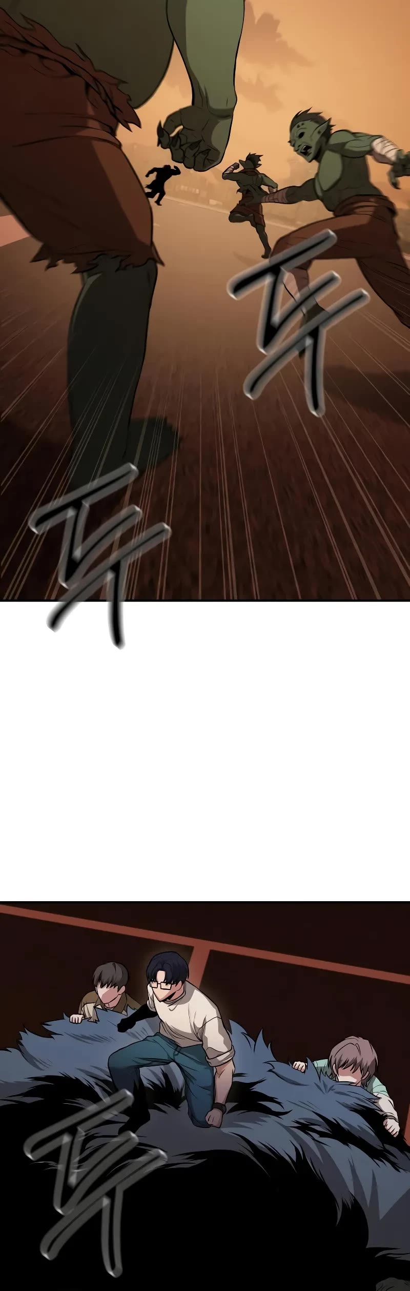 The Ultimate Shut-in Chapter 6 page 21 - Chapter 6
