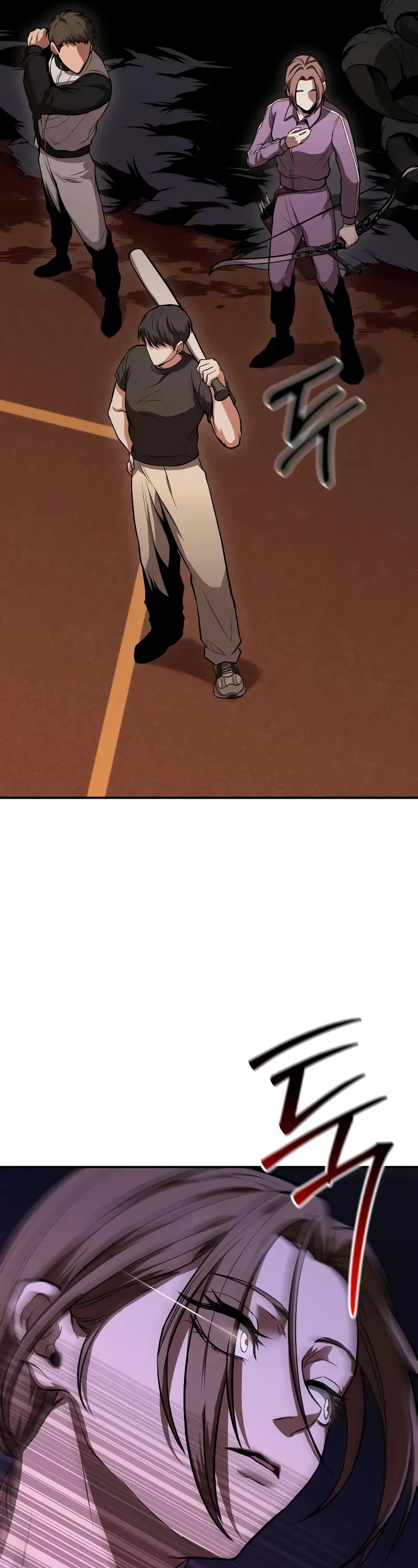 The Ultimate Shut-in Chapter 6 page 22 - Chapter 6