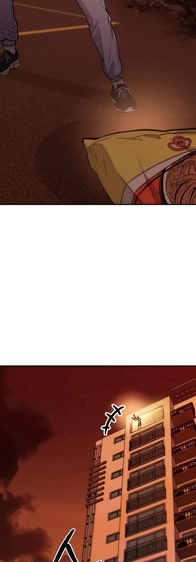 The Ultimate Shut-in Chapter 6 page 25 - Chapter 6