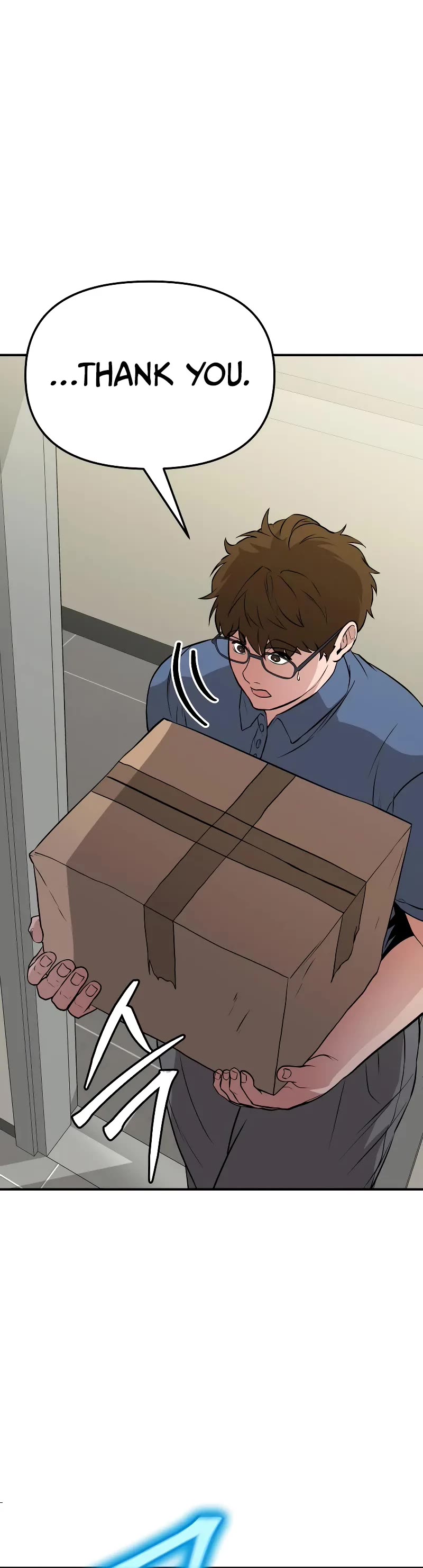 The Ultimate Shut-in Chapter 6 page 31 - Chapter 6