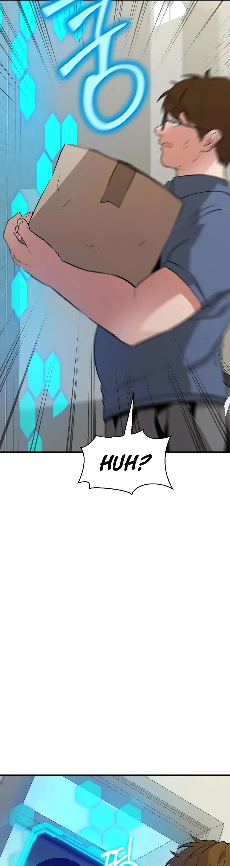 The Ultimate Shut-in Chapter 6 page 32 - Chapter 6