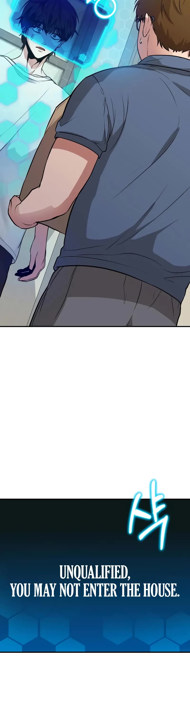 The Ultimate Shut-in Chapter 6 page 33 - Chapter 6