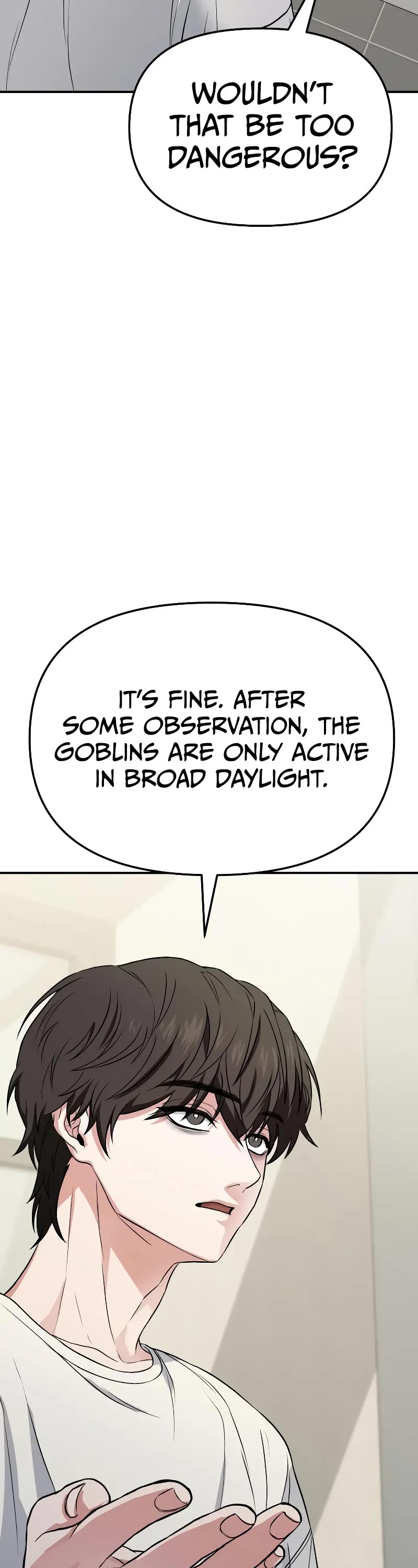 The Ultimate Shut-in Chapter 6 page 44 - Chapter 6