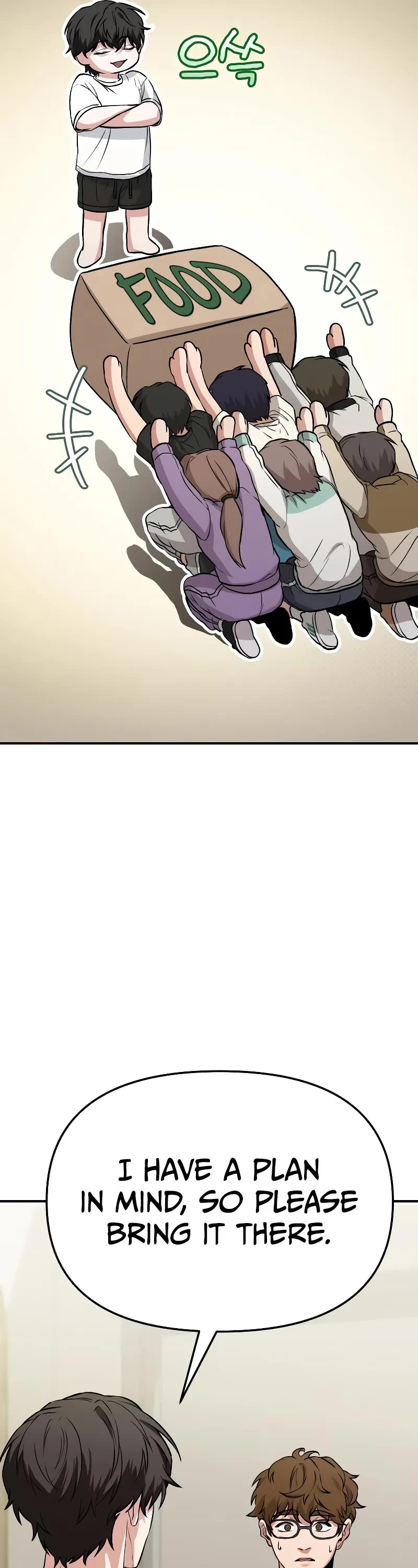 The Ultimate Shut-in Chapter 6 page 47 - Chapter 6