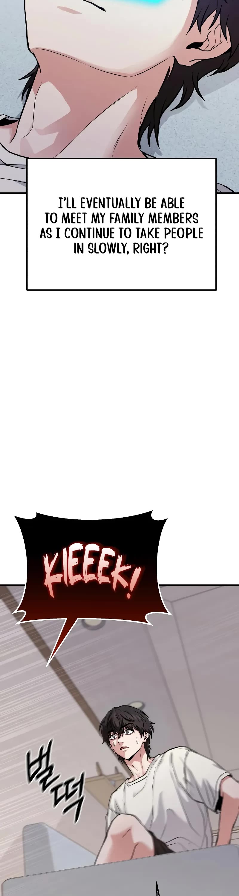 The Ultimate Shut-in Chapter 6 page 5 - Chapter 6