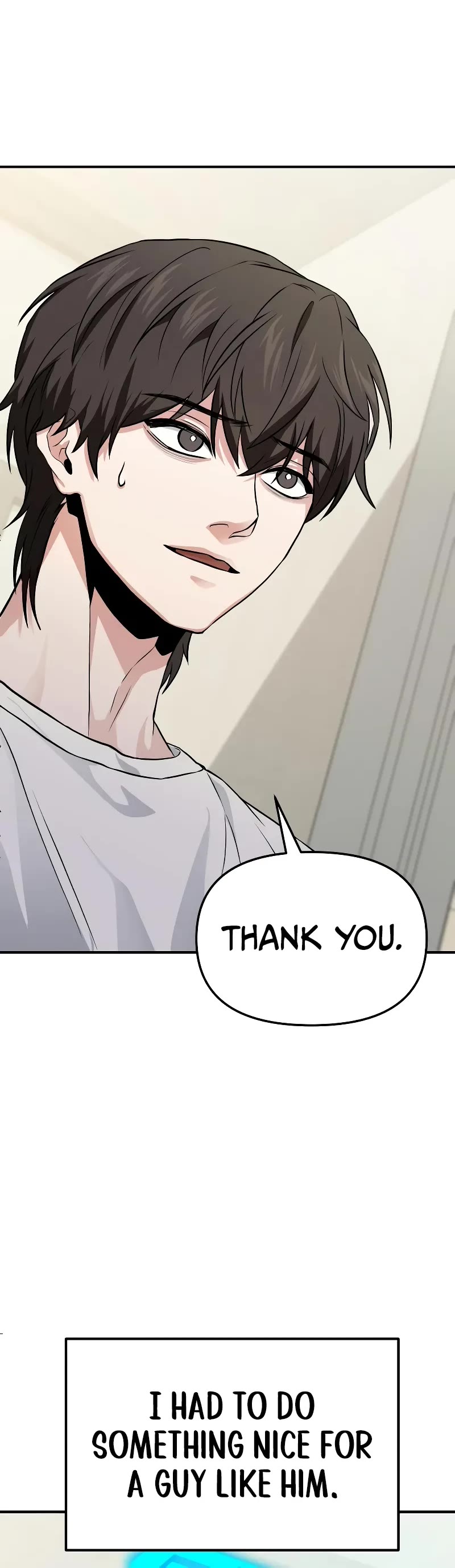 The Ultimate Shut-in Chapter 6 page 51 - Chapter 6