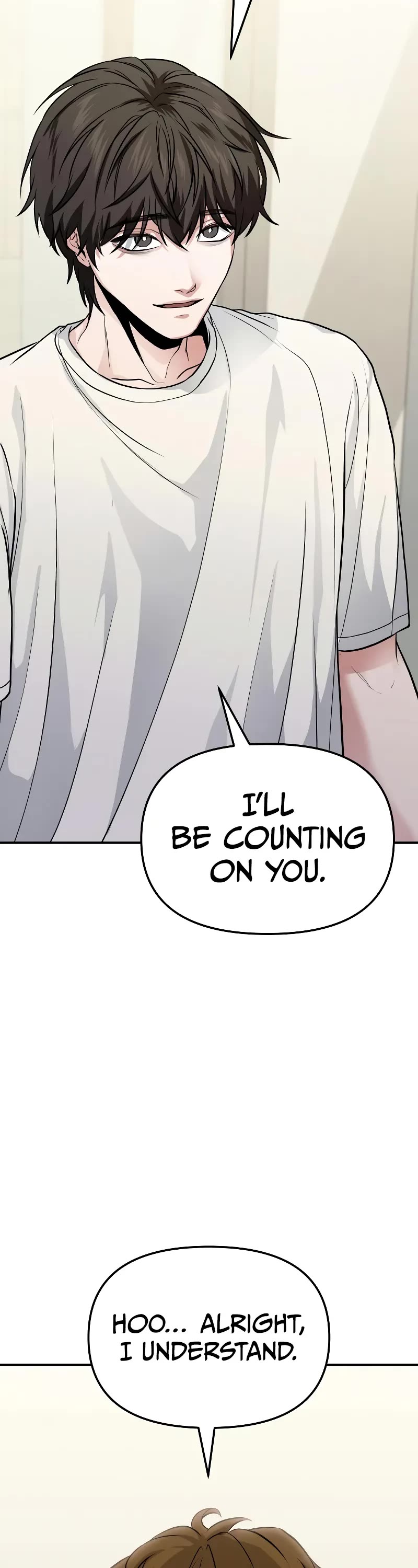 The Ultimate Shut-in Chapter 6 page 55 - Chapter 6