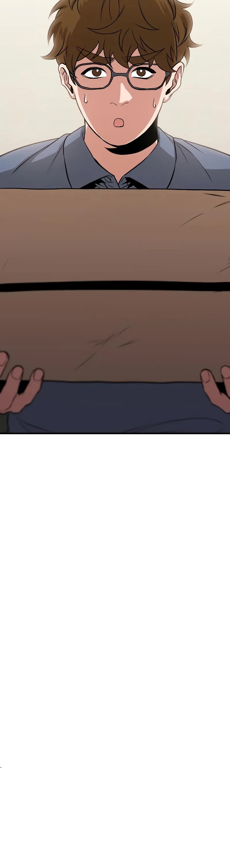 The Ultimate Shut-in Chapter 6 page 56 - Chapter 6