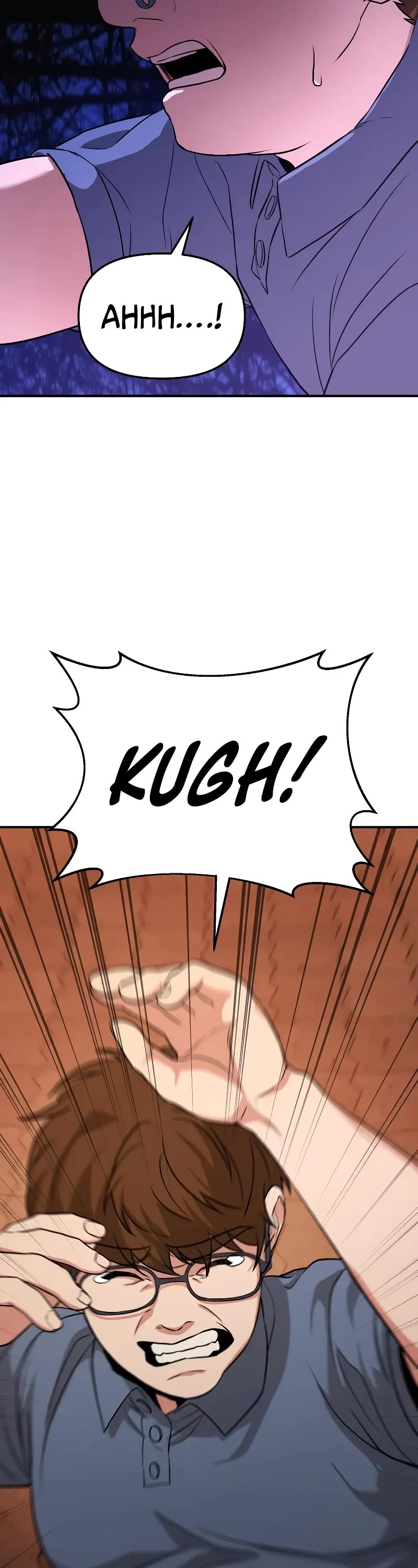 The Ultimate Shut-in Chapter 6 page 69 - Chapter 6