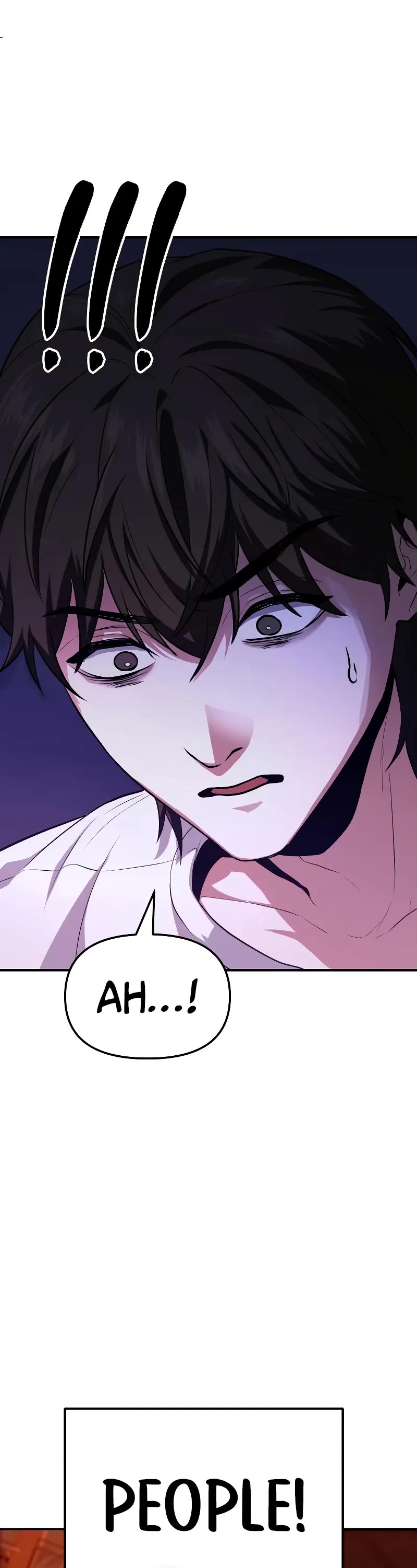 The Ultimate Shut-in Chapter 6 page 7 - Chapter 6