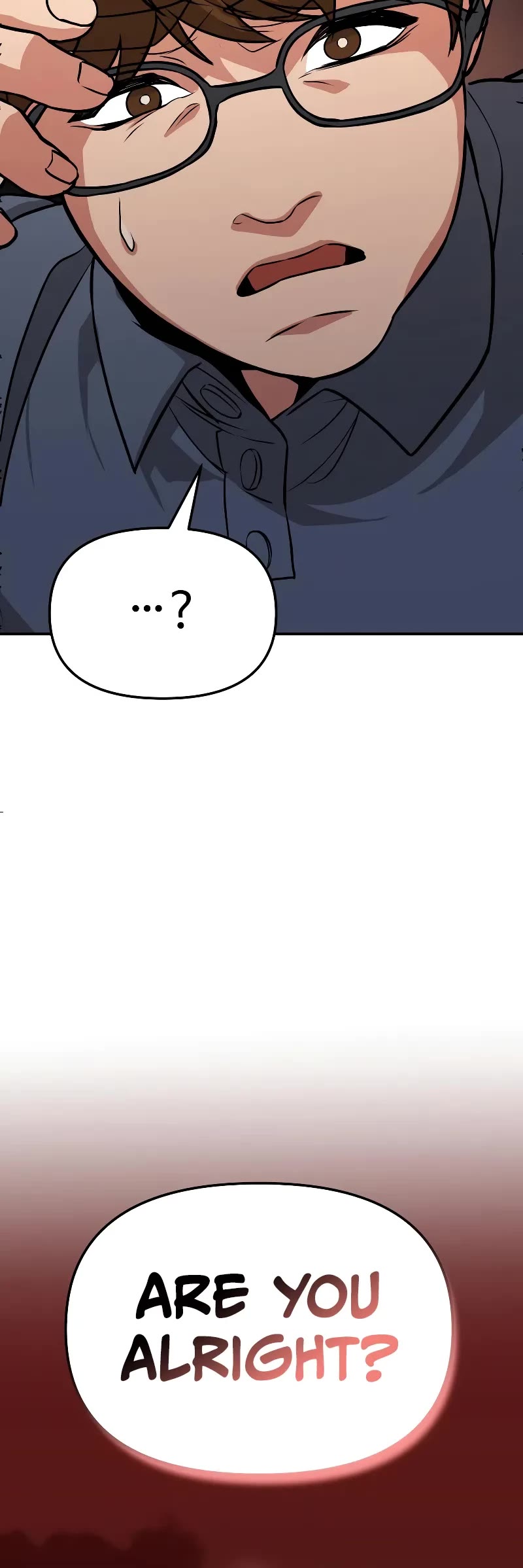 The Ultimate Shut-in Chapter 6 page 71 - Chapter 6