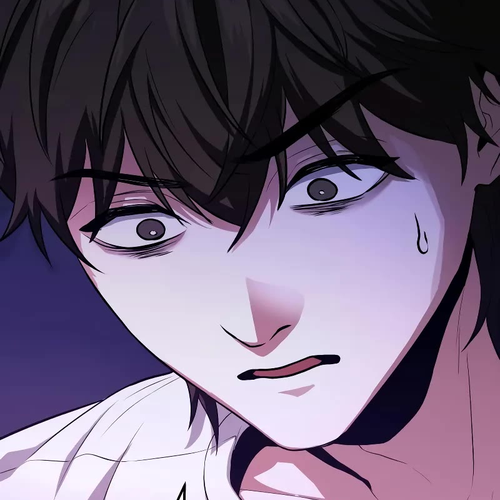 The Ultimate Shut-in Chapter 6 cover