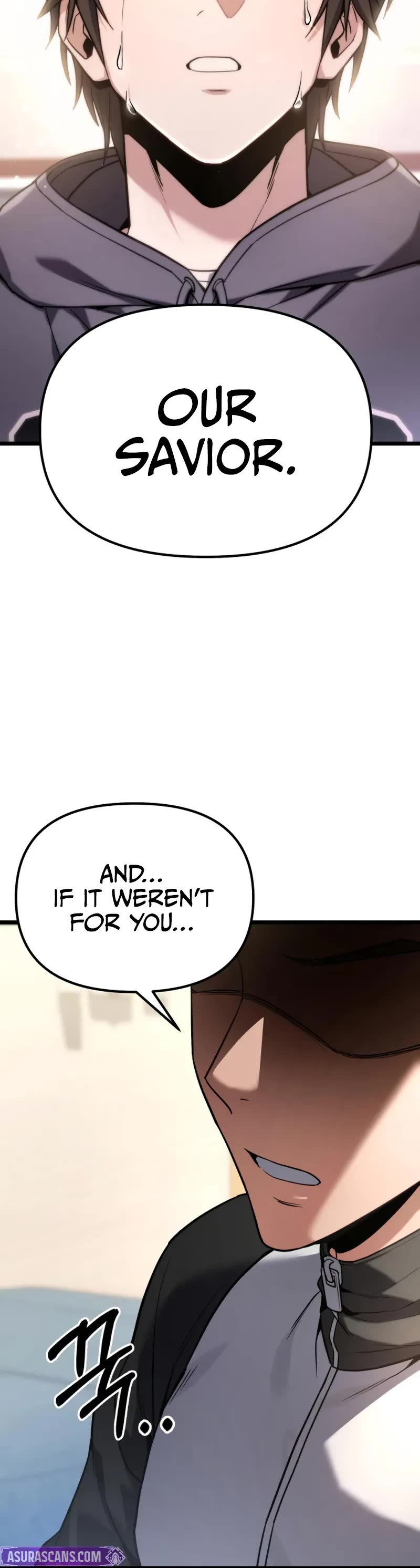 The Ultimate Shut-in Chapter 60 page 10 - Chapter 60