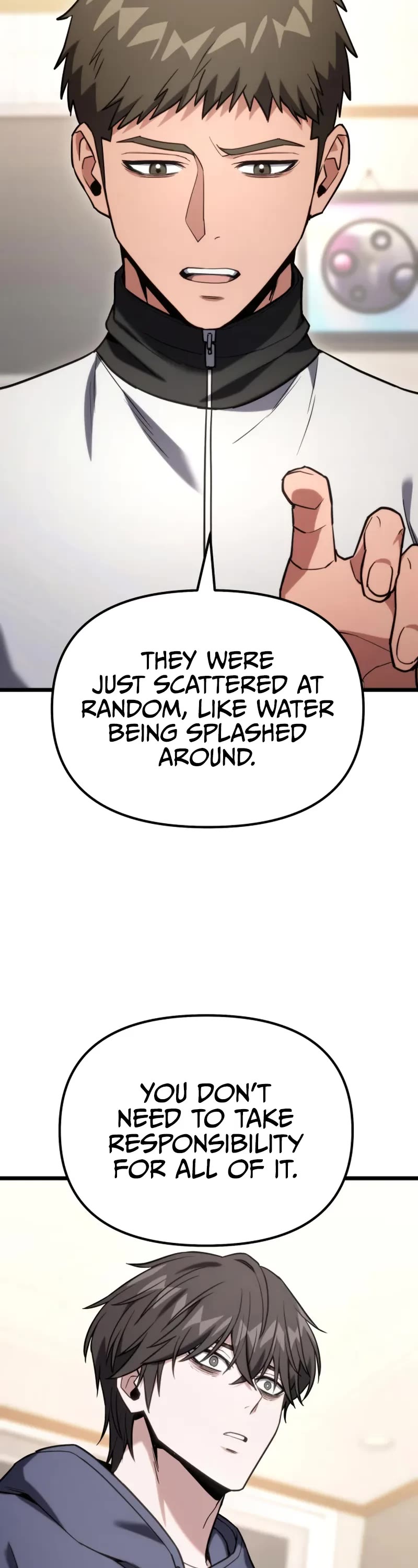 The Ultimate Shut-in Chapter 60 page 15 - Chapter 60