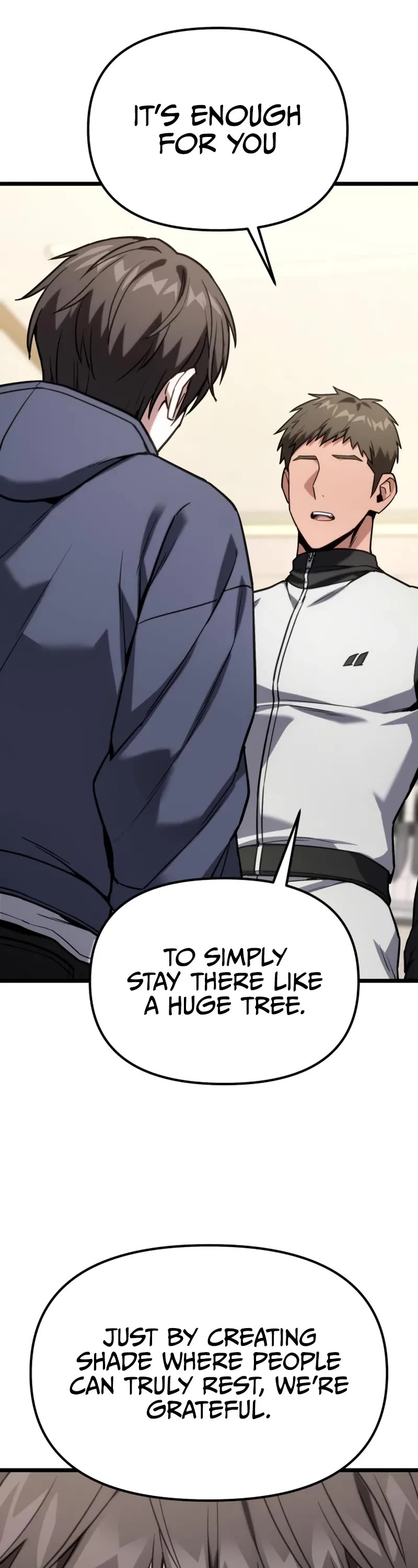 The Ultimate Shut-in Chapter 60 page 17 - Chapter 60