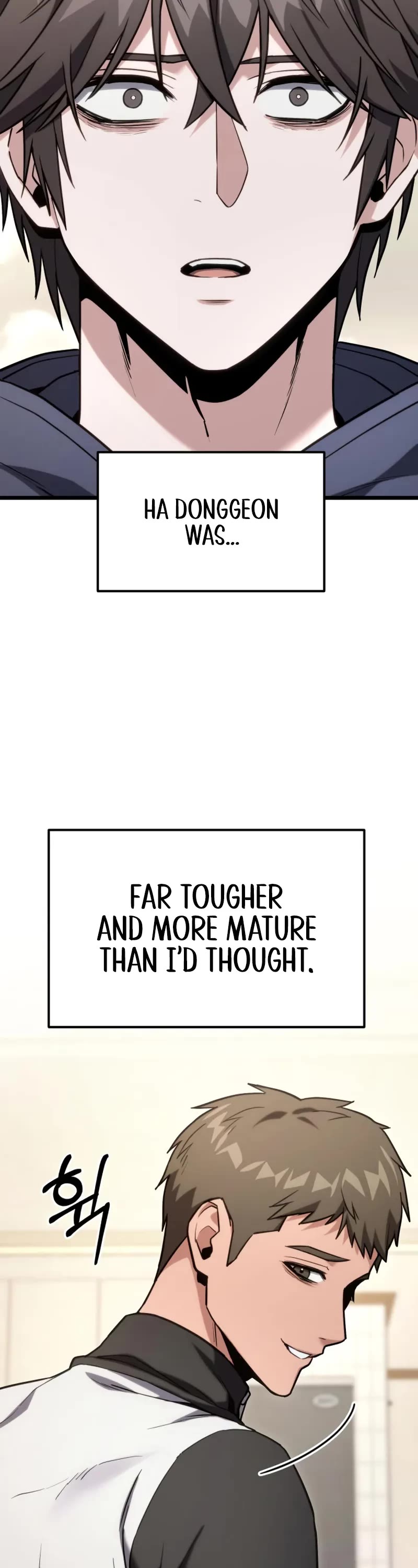 The Ultimate Shut-in Chapter 60 page 18 - Chapter 60